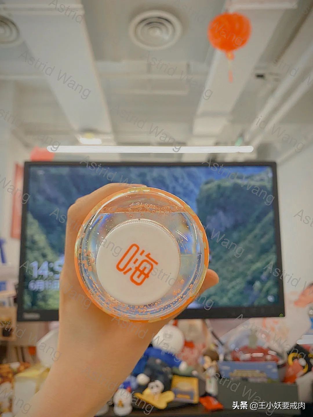 8月网购零食测评合集，加冰加浓加性价比，有爽到