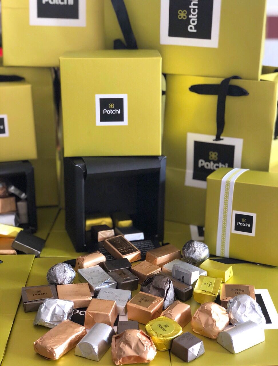 哪种迪拜巧克力正宗,七夕必须买巧克力吗