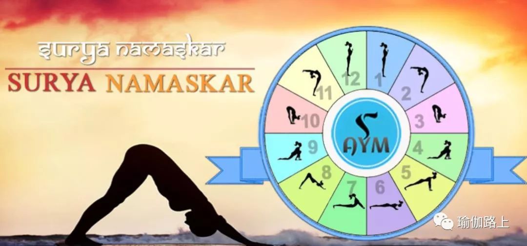 哈他瑜伽拜日式完整教程,哈他瑜伽拜日式2完整口令