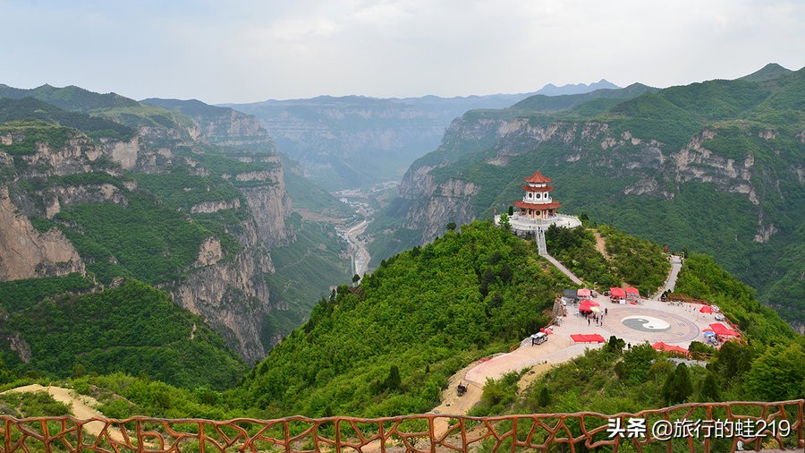 山西最有发展潜力的城市,山西长治未来发展