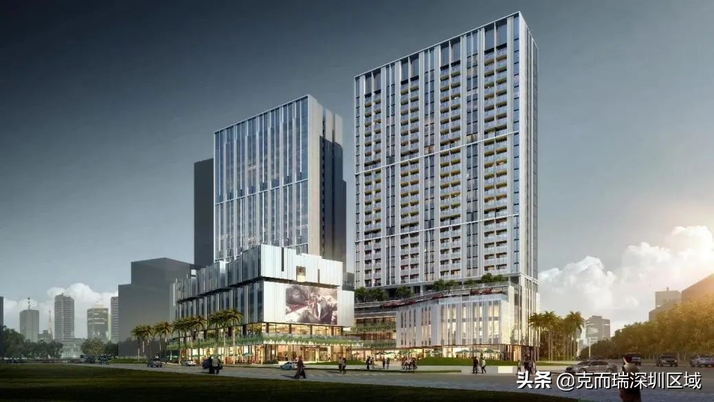 深圳40周年特区取得了哪些成就,深圳特区四十年