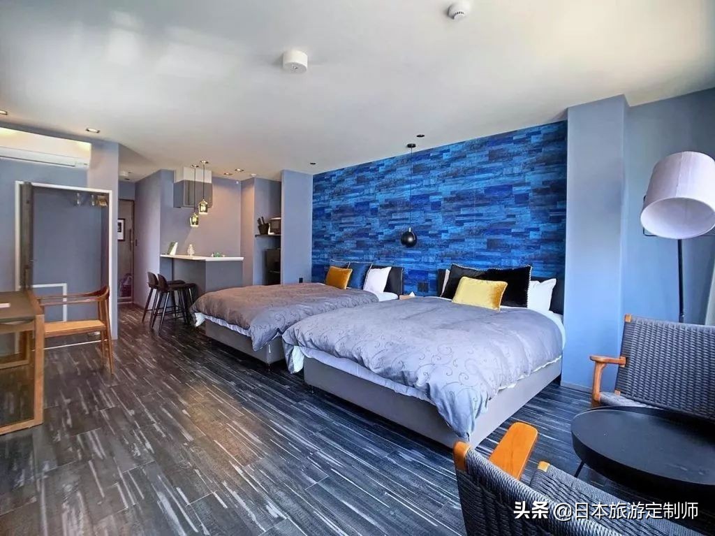 住宿性价比超高的酒店,18个值得住的度假酒店