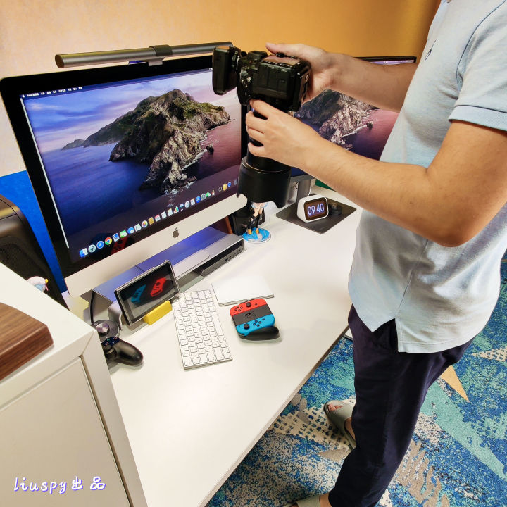 嘘！不要告诉老婆！价值5万的桌面香吗？一个iMac引发的血案