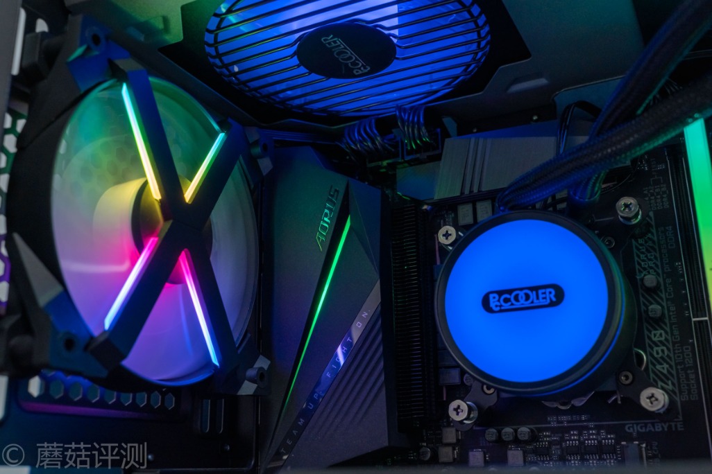 技嘉最强主板z390,技嘉主板z390aoruselite