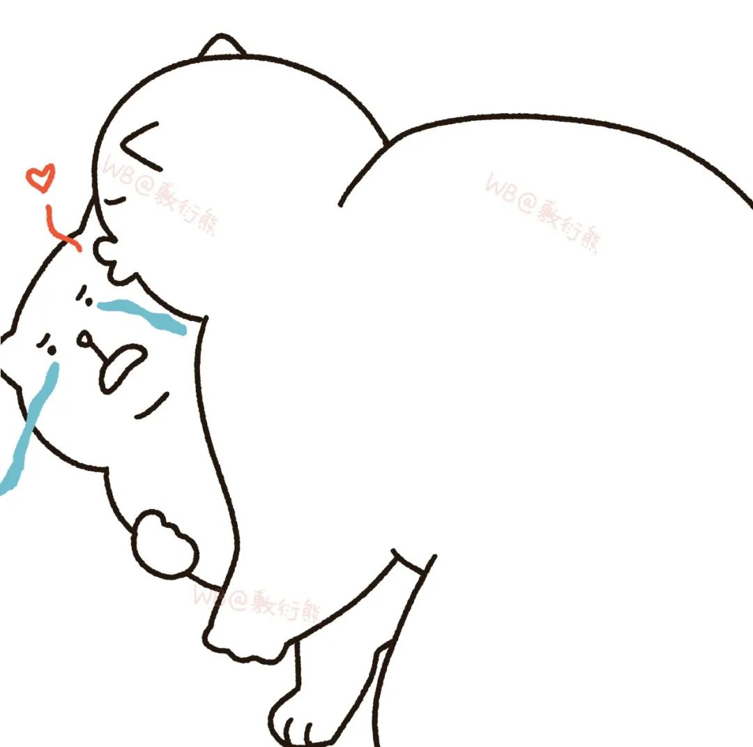 可怜的猫咪是怎么被整惨,这只猫被网友整成什么样了