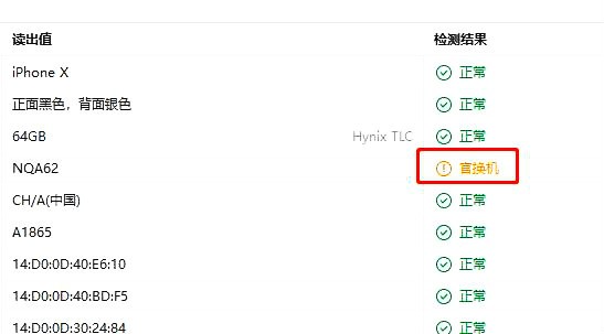 如何鉴别水货iphone是不是翻新机,买到iphone翻新机该如何鉴别