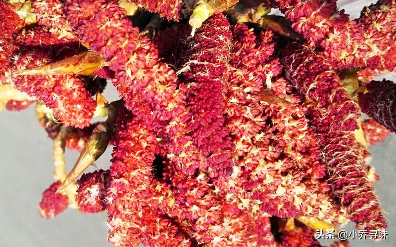 以前北方人拿来充饥，老一辈都吃过，如今20元1斤，农民却不卖