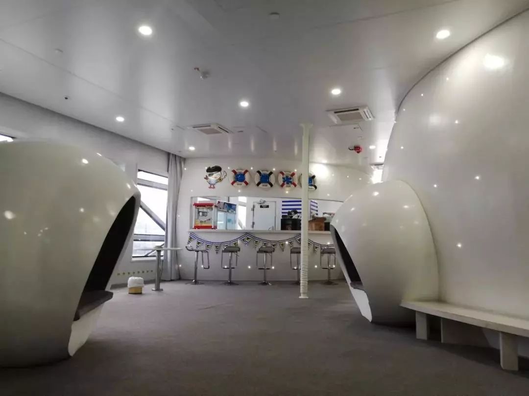 港珠澳大桥观光游轮180元,珠海游船观光港珠澳大桥