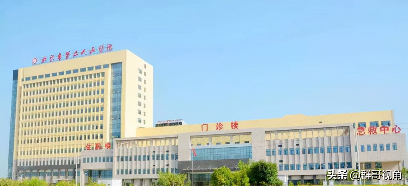 湖北黄冈医院,黄冈市中心医院在湖北省的排名