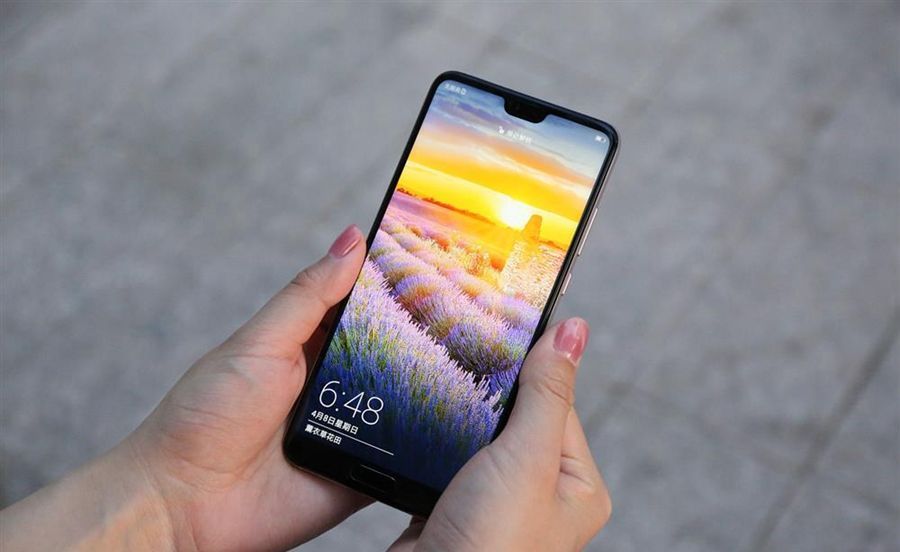 为P30让路，华为P20直降1389元，花粉：可惜买早了！