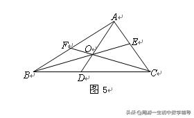 线段动点问题万能解法三角形,求三角形线段长度最简单的方法
