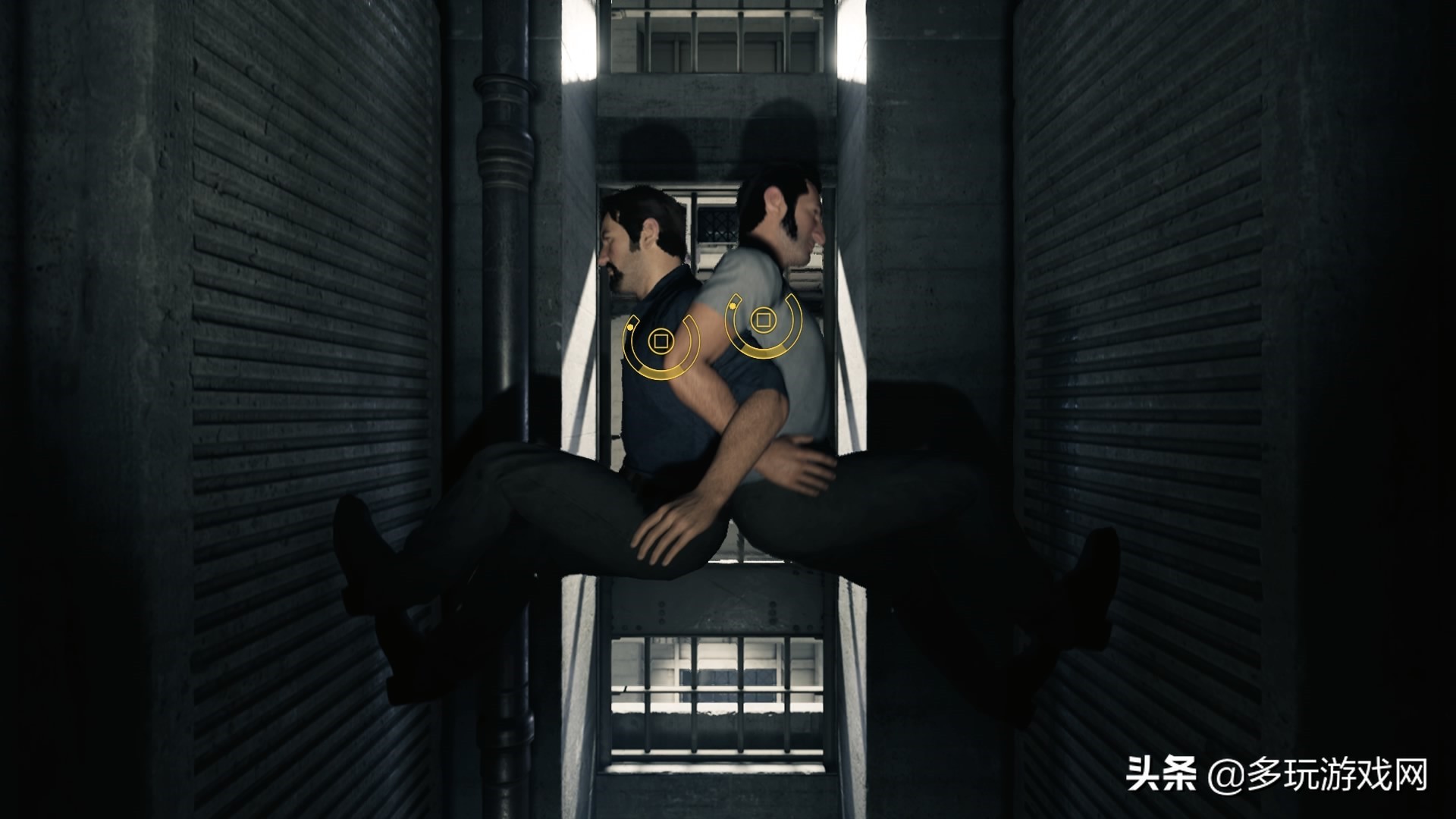 众观：云玩家在不同游戏中到底是何方神圣？