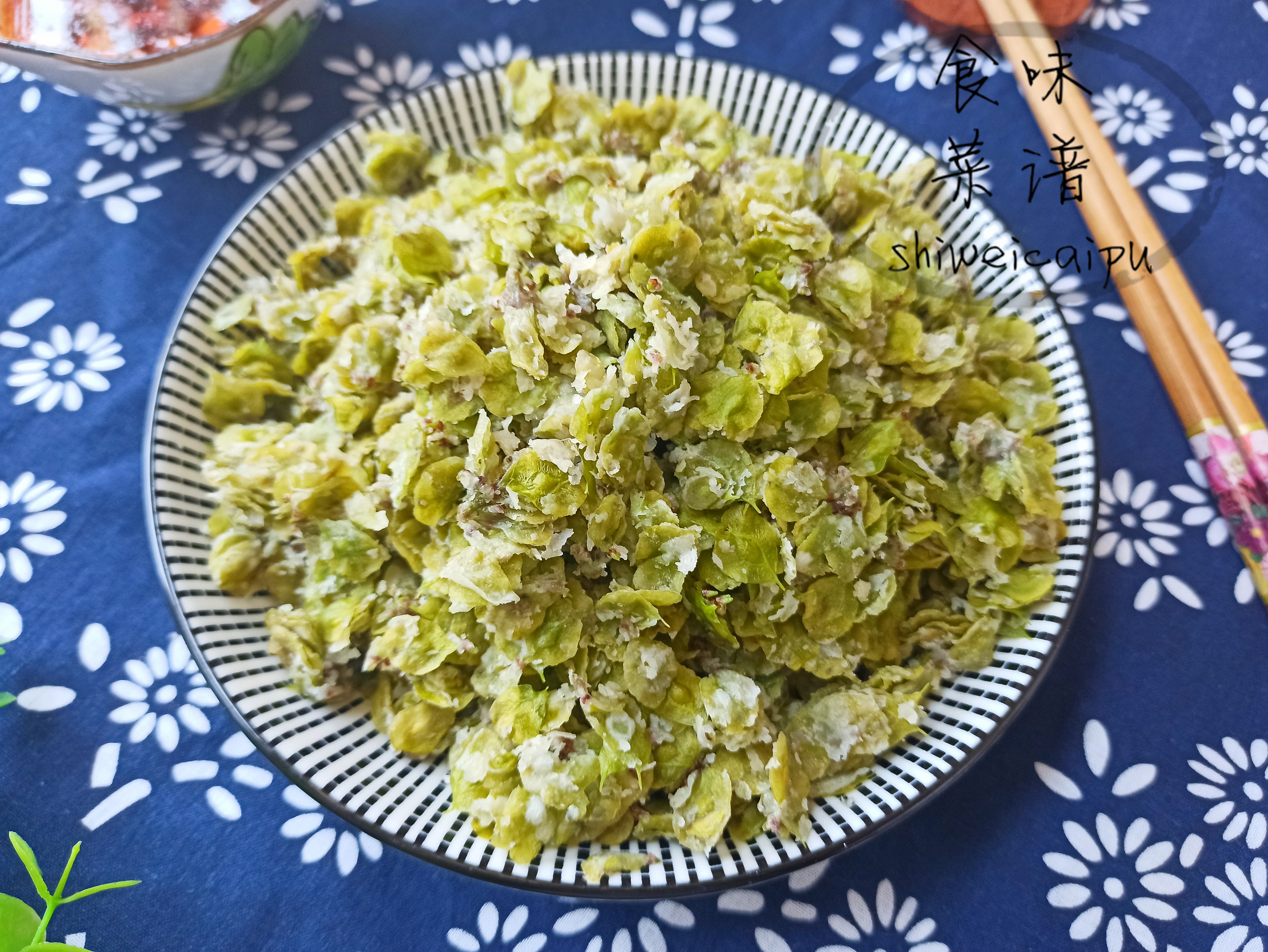 春天家常蒸菜100道不上火,春季有哪些蒸菜做法好吃