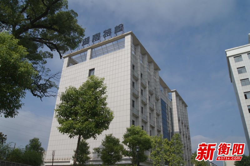 湖南衡阳新闻媒体采访,衡阳新闻网记者