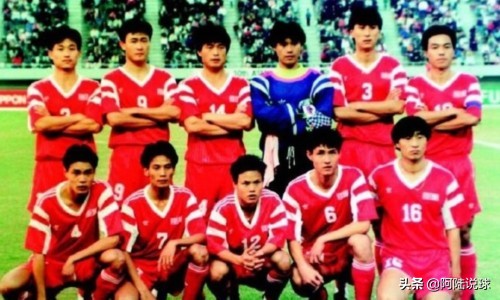 德甲九龙夺嫡是否乱世之最？史上最弱冠军最强降级队全是中国制造