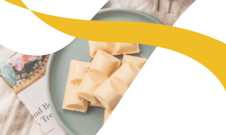 吃不胖的网红低卡零食,阿雯吃不胖网红零食