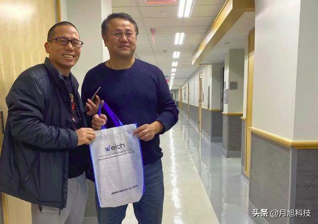 耶鲁大学实验室,月旭科技aq-c18色谱柱说明书