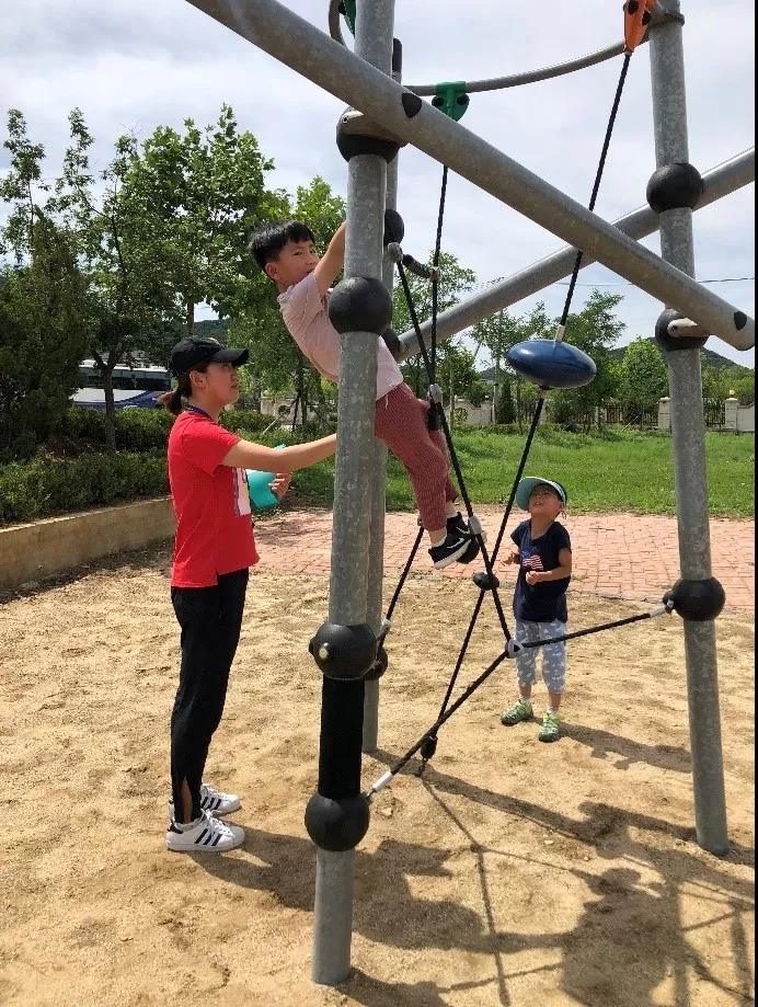 打造中西合璧双语学校让孩子顺应日新月异的全球大环境