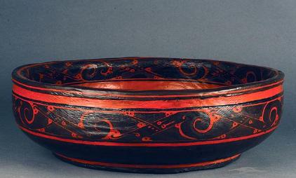 最高的黑釉陶瓷图片,黑釉瓷建盏文化