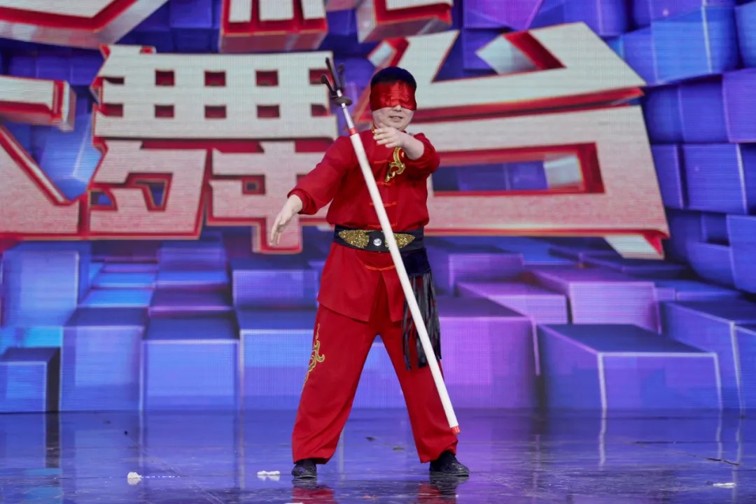 乡村大舞台文安,文安乡村大舞台