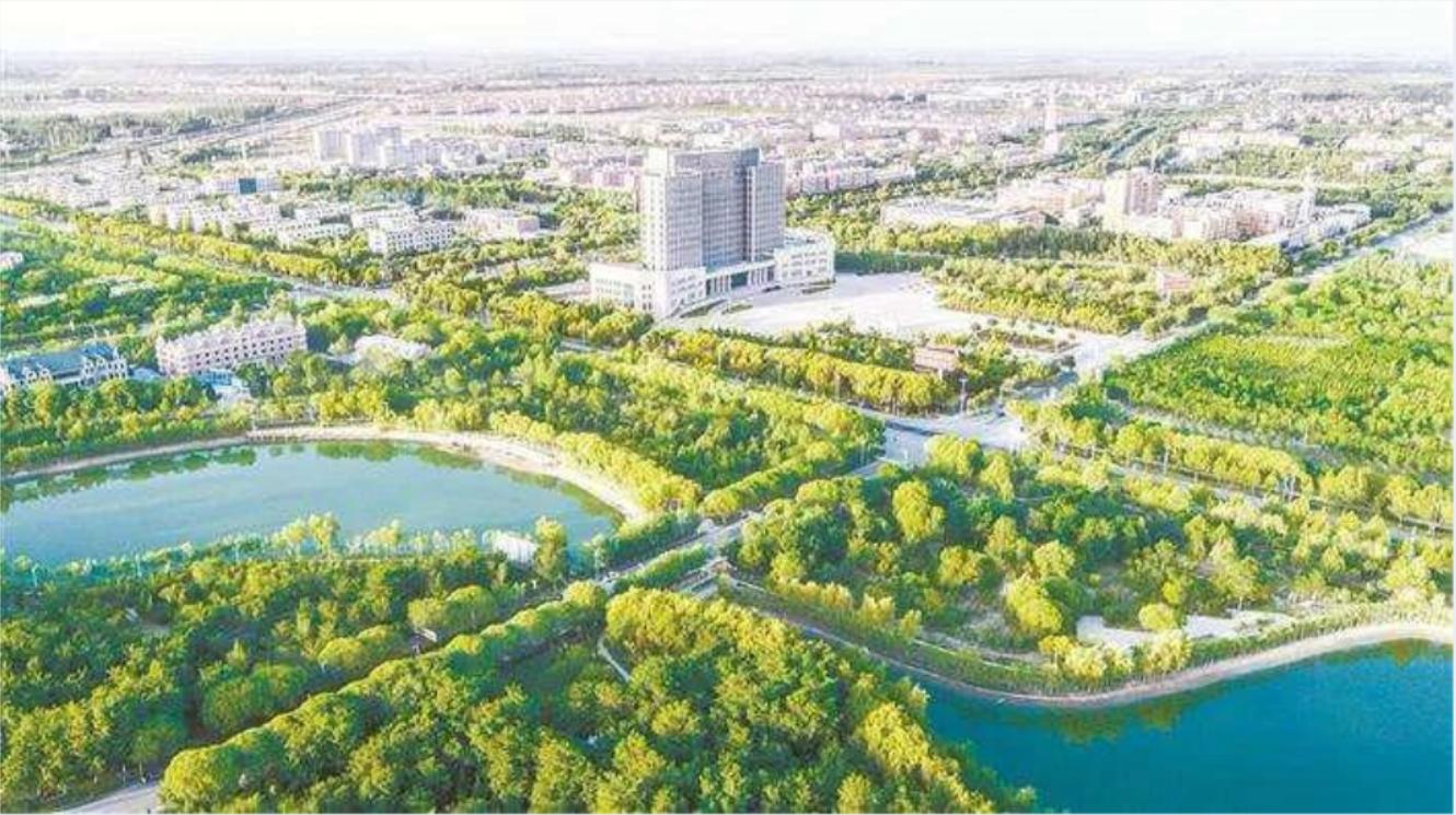 2020年新疆图木舒克演变过程,新疆图木舒克市历史沿革