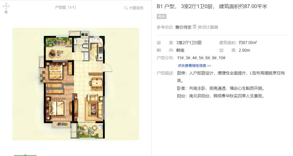 合肥市五里墩新楼盘,五里墩铁建青秀城