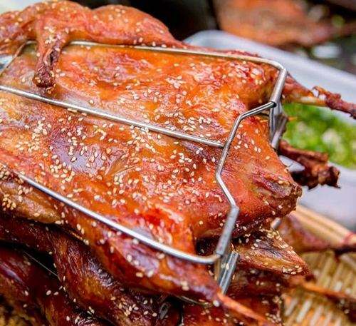 铁板鸭单品店经营模式,铁板鸭生意能长久吗