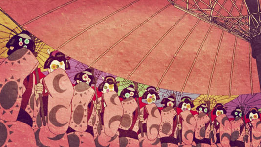 怪化猫前传第一集,怪化猫第一季全集解说