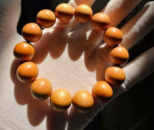 越盘越润的9款文玩盘起来真上瘾,十大最值得盘玩的文玩