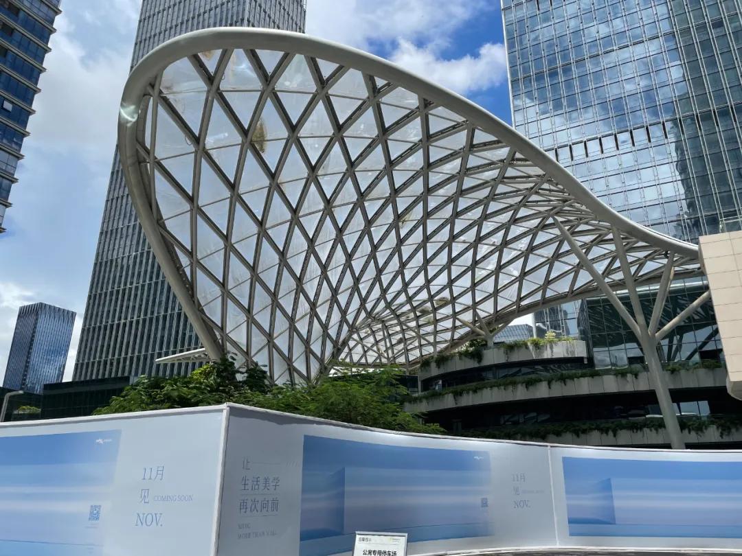 万象城万象汇图标区别,万象城与万象汇和万象天地区别