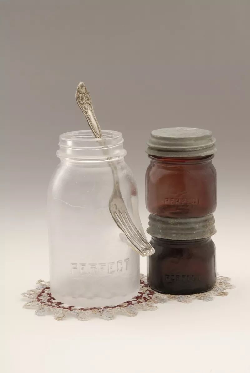 打破常规的美术作品,世界经典玻璃艺术品