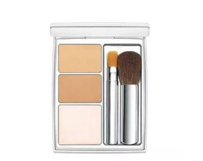 遮盖斑点隐形遮瑕膏还你无瑕美肌,网红爆款一抹无暇柔润魔力遮瑕膏