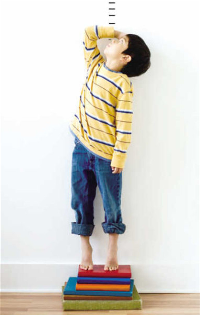 小孩出现生长痛怎么办,17岁青少年生长痛是长高的征兆吗