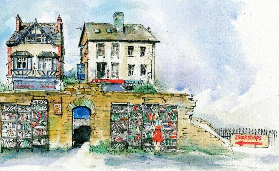 影视剧中让人过目不忘的取景地,究竟有多好玩?