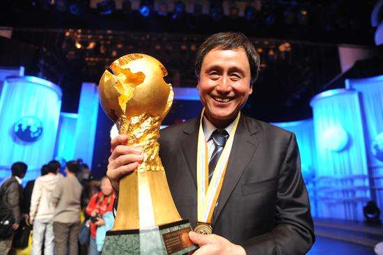 张路中国足球问题不在青训,张路谈越南