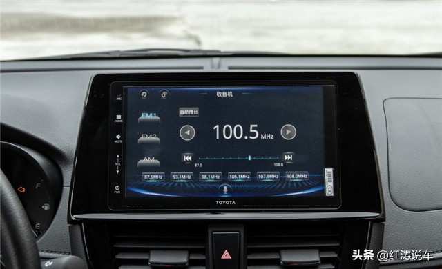 经典丰田威驰优缺点,丰田威驰哪个配置值得购买