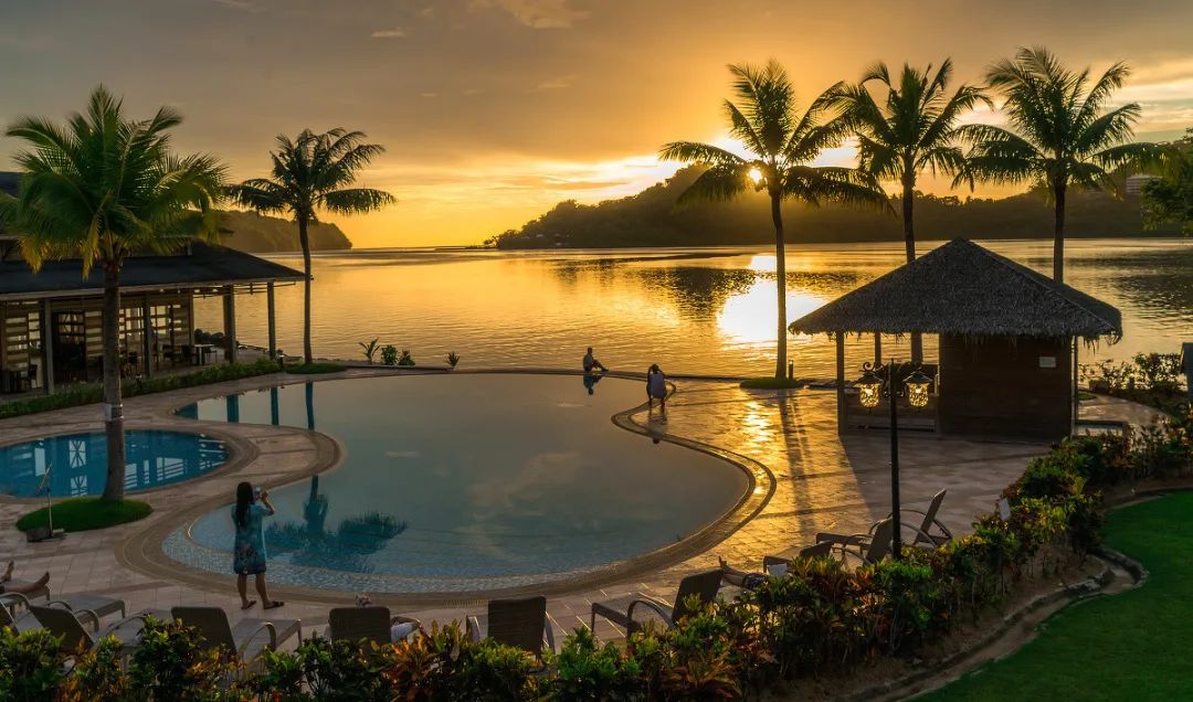 潜水圣地推荐帕劳,帕劳潜水旅游攻略