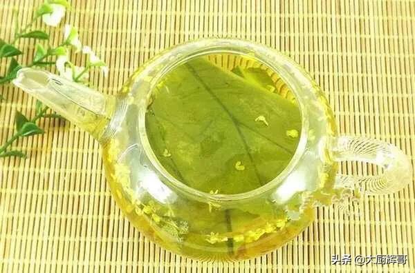 小暑时节喝什么茶最能消暑祛湿气,夏季防暑喝什么茶好喝一点