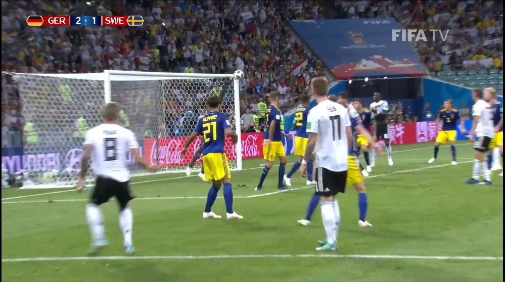 世界杯十大逆转奇迹,2022世界杯最精彩的十大扳平比分