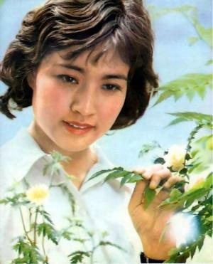 刘晓庆的狗血情史,靠美貌征服了8个男人,强势随意导致婚姻坎坷