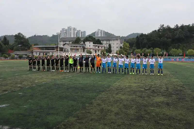 恩施州2024年中小学足球联赛,2024恩施州青少年初中组足球比赛