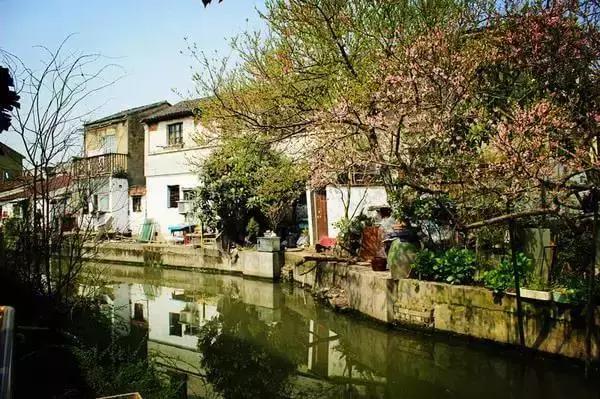 十大最美文化古村落,十大最美村镇