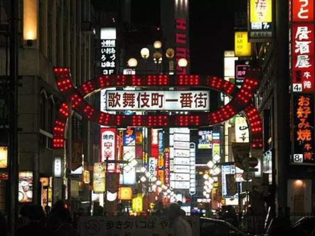 去东京银座购物攻略,东京六本木怎么去