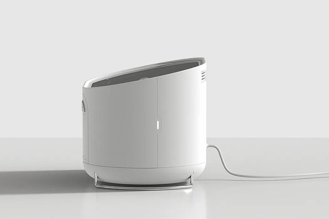 合肥微波炉设计,厨房放微波炉柜子设计