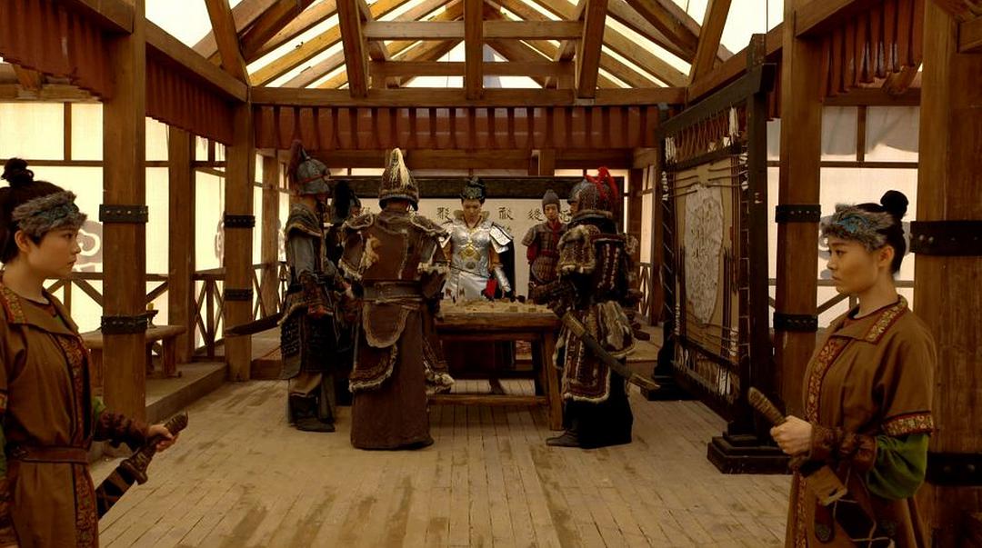 中国地缘有什么优势,中国巨大地缘优势