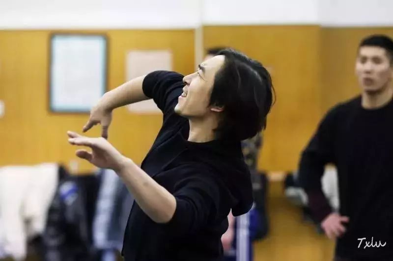 舞蹈艺考名师教学,名师艺考舞蹈