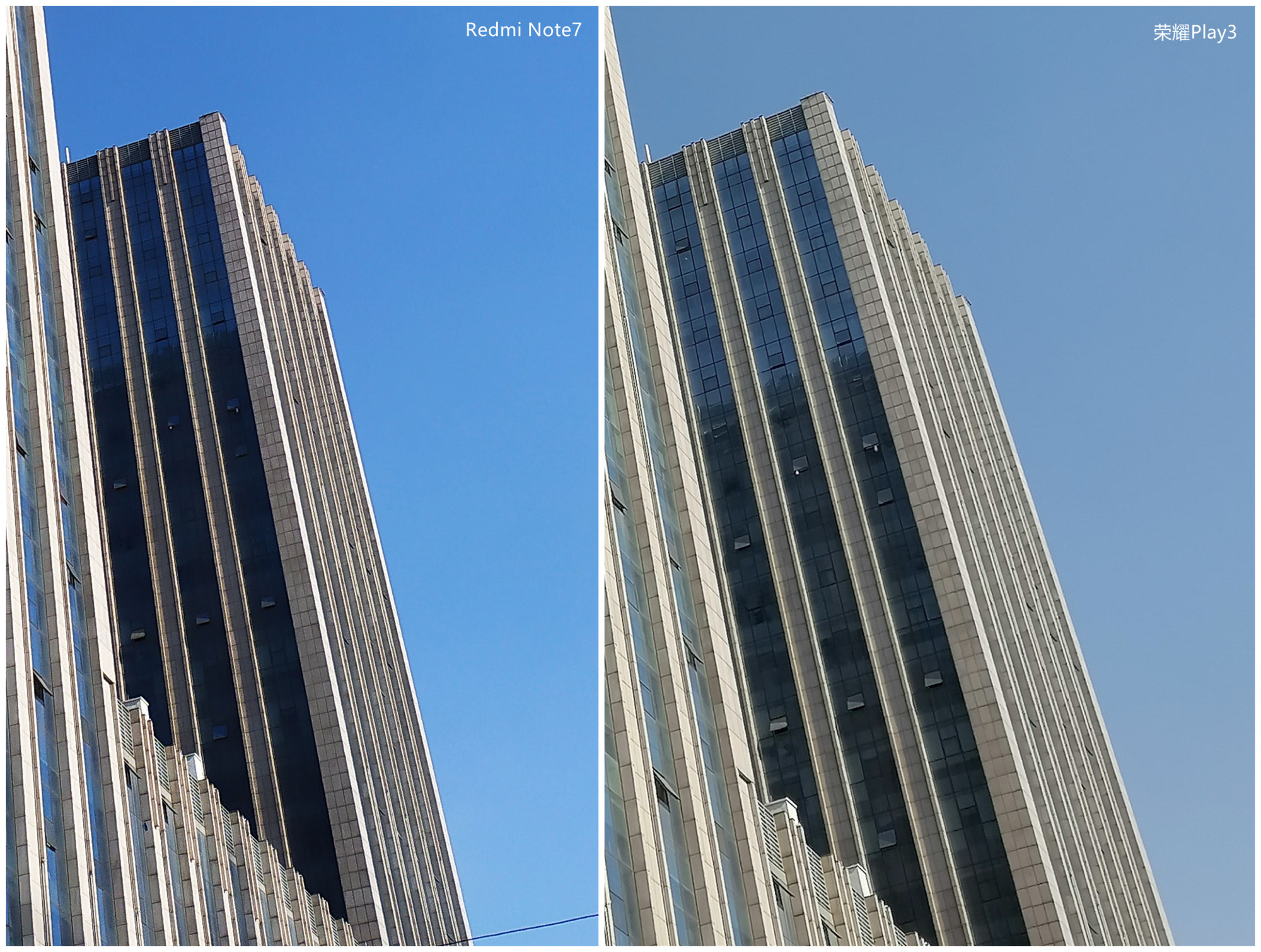 同样都是3200w像素为啥画质不一样,为什么同是5000万像素差别那么大