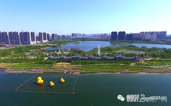 价值爆点多汴北区要火下一个城市中心将在这里诞生……