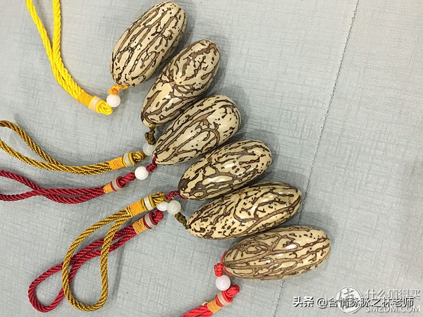 千眼菩提纹路里污垢怎么打磨,千眼菩提打磨的只剩点了