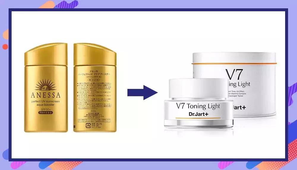 女生一天护肤价格,女生日常护理有哪些